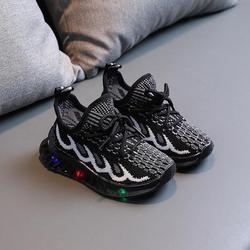 adidas gazelle silver green womens A-Yeezy style gray LED shoes  LED shoes store