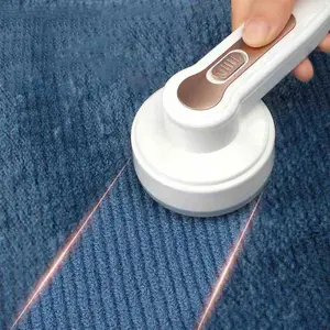 Pencukur Bulu Pakaian Elektrik Lint Remover Fabric Shaver