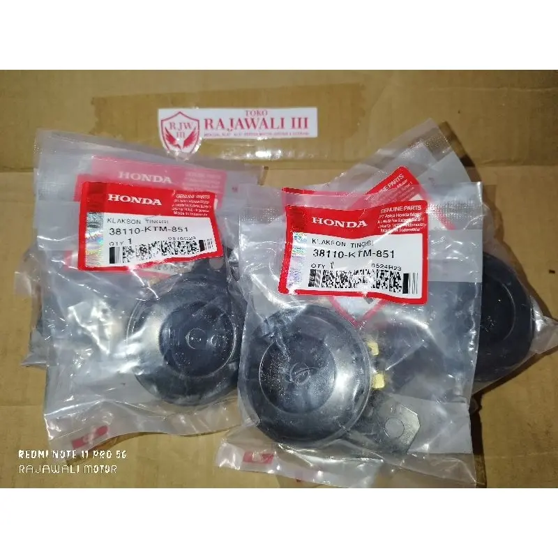 klakson KTM / Horn Comp (Klakson)