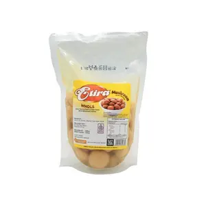 Jamur Perancis Whole Pack