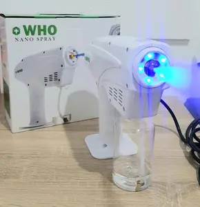 Promo NANO SPRAY GUN DISINFEKTAN ALAT MESIN FOGGING STERIL ANTI VIRUS