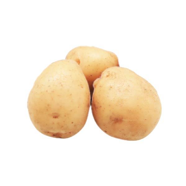 Gambar KENTANG GRANOLA 500-600 GR dari Foodmart Basko Padang Kota Padang Tokopedia