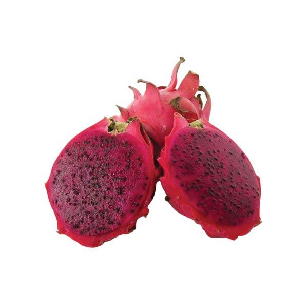 Gambar BUAH NAGA MERAH 550-610 GR dari Hypermart Nagoya Kota Batam Tokopedia