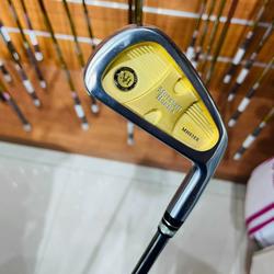 Bois De Parcours Mutsumi Honma MH250SF HOUOH #3 15° Graphite Flex SR - Neuf