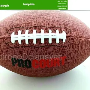Pro Court PVC American Football-060000219 original