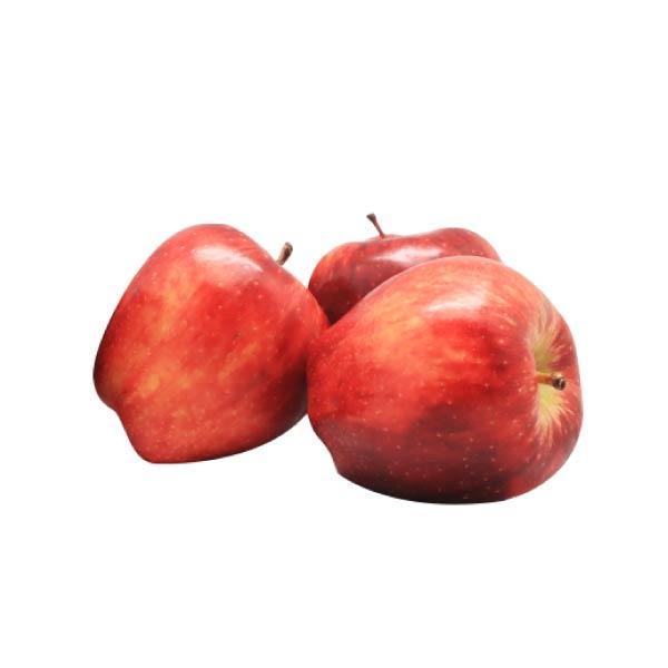 Gambar Apel Red Del USA B 460 Gr dari Hypermart Banjarbaru Kota Banjarbaru Tokopedia