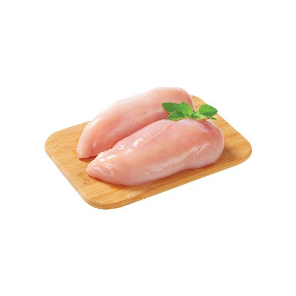 Gambar DADA TANPA KULIT DAN TULANG/ S'LESS 400-450 GR dari Hypermart Binjai Kota Binjai Tokopedia