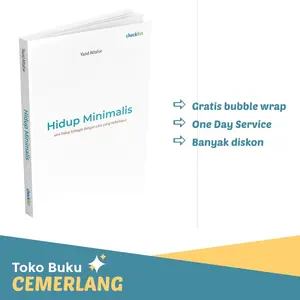 Buku Hidup Minimalis