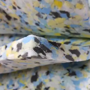 Ready Stock Busa Rebonded/ Alas Setrika Uap Laundry Tatakan Setrika