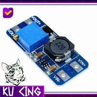 Gambar Kit Modul DC Step Up Boost Converter Module Penaik Tegangan DC 28V dari Ku Cing Indonesia Kota Tangerang Selatan 1 Tokopedia