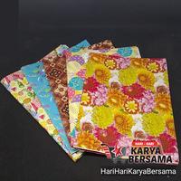 Gambar KERTAS KADO KIKY MOTIF RANDOM 1'S dari HariHariKaryaBersama Kota Medan 1 Tokopedia