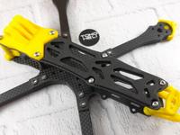 Gambar Rajawali Cartenz | Lipo Battery Foam Pad dari fpvmilitan Kota Administrasi Jakarta Utara 5 Tokopedia