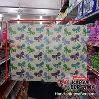 Gambar KERTAS KADO KIKY MOTIF RANDOM 1'S dari HariHariKaryaBersama Kota Medan 2 Tokopedia