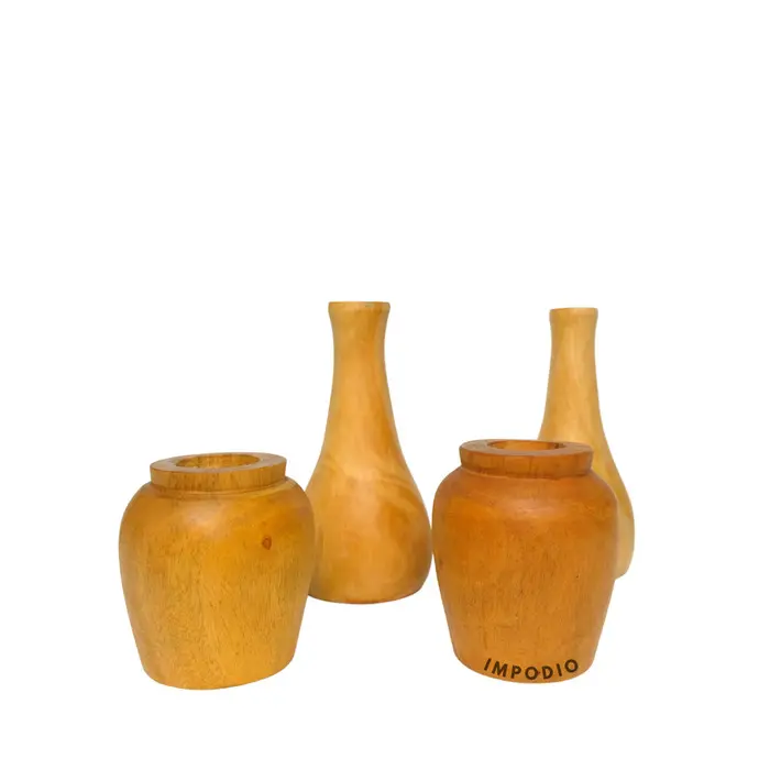 Vas bunga meja - Properti props foto produk IMPODIO