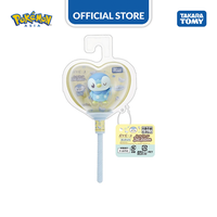 Gambar Pokemon Pokepeace Doll Balloon Piplup dari Takara Tomy Official Store Kota Administrasi Jakarta Barat 1 Tokopedia