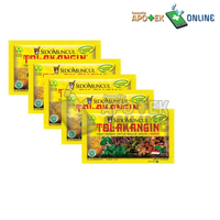 Gambar Tolak Angin Cair Plus Madu 15 ml dari Apotek Nusantara Bandung Kota Bandung 1 Tokopedia