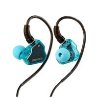 Gambar 7HZ x Crinacle Zero 2 Dynamic Driver In Ear Earphone Enhanced Bass IEM - Orange dari NADDA OFFICIAL STORE Kota Administrasi Jakarta Barat 3 Tokopedia