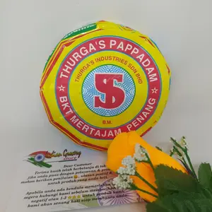 Papadam Thurgas 1Gr