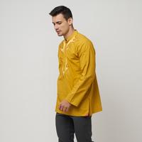 Gambar Preview Baju Koko Itang Yunasz Qabisah - S dari Preview Muslimwear Kota Administrasi Jakarta Barat 2 Tokopedia