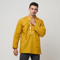 Gambar Preview Baju Koko Itang Yunasz Qabisah - S dari Preview Muslimwear Kota Administrasi Jakarta Barat 1 Tokopedia