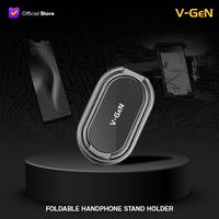 Gambar V-Gen Foldable Portable Phone Stand V-GeN VHL-34 dari Semua V-GeN Kab. Tangerang 3 Tokopedia