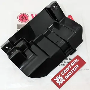 Cover Aki Accu Lexi Lexy Tutup Akumulator Kafer