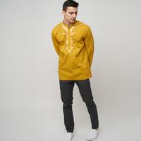 Gambar Preview Baju Koko Itang Yunasz Qabisah - S dari Preview Muslimwear Kota Administrasi Jakarta Barat 5 Tokopedia