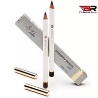 Gambar La Tulipe Eyebrow Pencil - Latulipe Eyebrow Pensil - Brown dari Kencana Swalayan_NEW Kab. Lamongan 1 Tokopedia