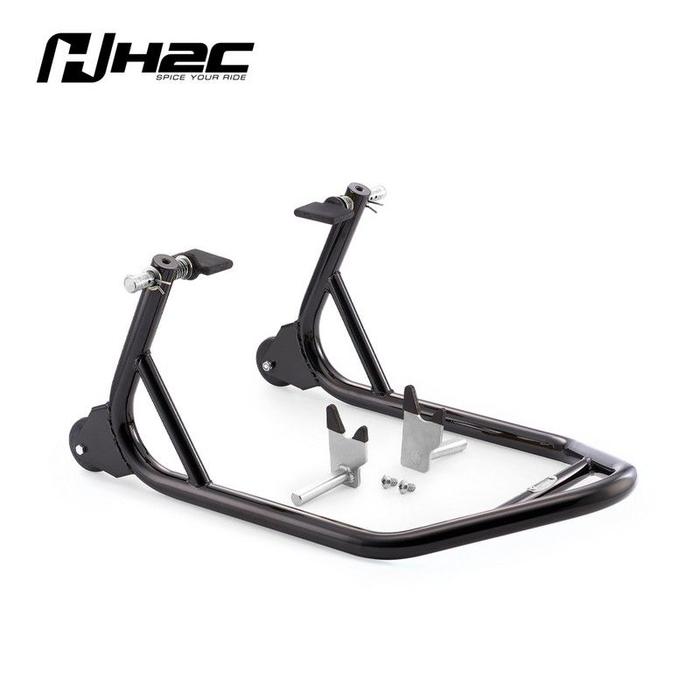 Gambar Standar Paddock H2C BLACK Cub House dari Webike Indonesia Kota Administrasi Jakarta Selatan Tokopedia