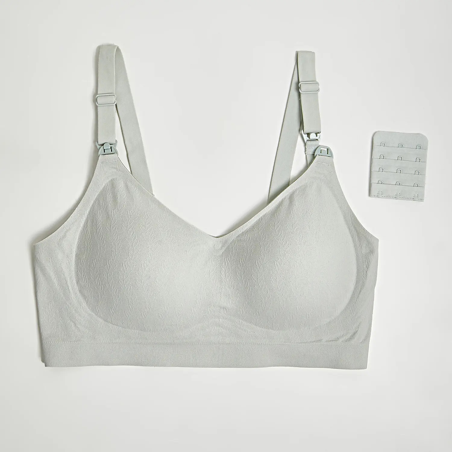Nyla Light Blue - Bra Menyusui