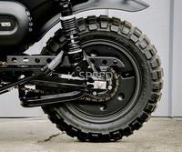 Gambar Swing Arm Black Aluminum Honda DAX 125 Diabolus by K-SPEED dari Webike Indonesia Kota Administrasi Jakarta Selatan 3 Tokopedia