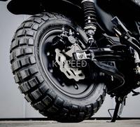 Gambar Swing Arm Black Aluminum Honda DAX 125 Diabolus by K-SPEED dari Webike Indonesia Kota Administrasi Jakarta Selatan 2 Tokopedia