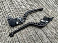 Gambar Handle Rem Kopling Kawasaki Eliminator 400 2023 Diabolus by K-SPEED dari Webike Indonesia Kota Administrasi Jakarta Selatan 2 Tokopedia