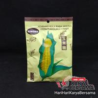 Gambar PERMEN KIMONO CORN FLAVOURED CANDY BAG 150GR dari HariHariKaryaBersama Kota Medan 1 Tokopedia