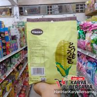 Gambar PERMEN KIMONO CORN FLAVOURED CANDY BAG 150GR dari HariHariKaryaBersama Kota Medan 3 Tokopedia