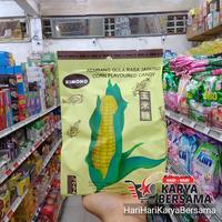 Gambar PERMEN KIMONO CORN FLAVOURED CANDY BAG 150GR dari HariHariKaryaBersama Kota Medan 2 Tokopedia