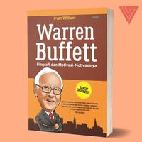 Gambar Buku Warren Buffett Biografi dan Motivasi Motivasinya - Saufa dari Iyigbookstore Kab. Bantul 1 Tokopedia