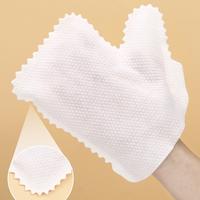 Gambar Sarung Tangan Pembersih / Lap Kain Serat Murah Meriah dari Dunia Jasmine Kota Surabaya 2 Tokopedia