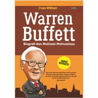 Gambar Buku Warren Buffett Biografi dan Motivasi Motivasinya - Saufa dari Iyigbookstore Kab. Bantul 3 Tokopedia