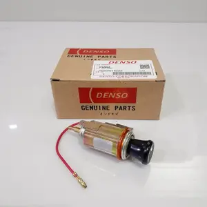 PEMATIK API MOBIL BESAR 12V AUTO CIGARETTLE LIGHTER 12V ASLI DENSO