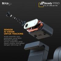 Gambar Brica B-Steady PRO ULTIMATE 2023 3-Axis Gimbal - Garansi Resmi dari Indokom Store Kota Administrasi Jakarta Pusat 5 Tokopedia