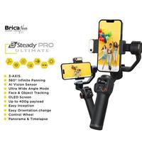 Gambar Brica B-Steady PRO ULTIMATE 2023 3-Axis Gimbal - Garansi Resmi dari Indokom Store Kota Administrasi Jakarta Pusat 4 Tokopedia