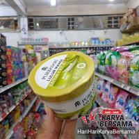 Gambar PURBASARI PURBA SARI LULUR MANDI ZAITUN OLIVE OIL 100GR dari HariHariKaryaBersama Kota Medan 3 Tokopedia