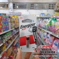 Gambar BATERAI ENERGIZER A27 BP1 12 VOLT ISI 1'S dari HariHariKaryaBersama Kota Medan 2 Tokopedia