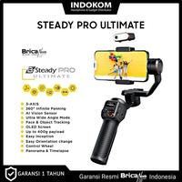 Gambar Brica B-Steady PRO ULTIMATE 2023 3-Axis Gimbal - Garansi Resmi dari Indokom Store Kota Administrasi Jakarta Pusat 3 Tokopedia