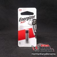 Gambar BATERAI ENERGIZER A27 BP1 12 VOLT ISI 1'S dari HariHariKaryaBersama Kota Medan 1 Tokopedia