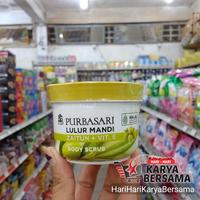 Gambar PURBASARI PURBA SARI LULUR MANDI ZAITUN OLIVE OIL 100GR dari HariHariKaryaBersama Kota Medan 2 Tokopedia