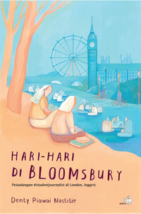 Gambar Hari-Hari di Bloomsbury dari Harian Kompas Kota Administrasi Jakarta Pusat 1 Tokopedia