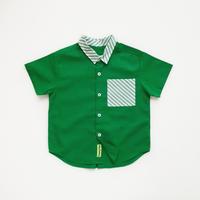 Gambar HEYTIMMY - Kemeja Anak Laki Laki Lengan Pendek - Eton Shirt - RED, 6-7 tahun dari Heytimmy Kota Administrasi Jakarta Utara 3 Tokopedia