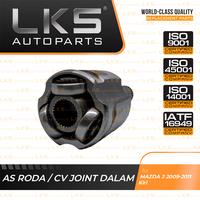 Gambar AS RODA DALAM LKS FOR MAZDA 2 2009-2011 KIRI dari LKS Autoparts Kota Administrasi Jakarta Utara 3 Tokopedia